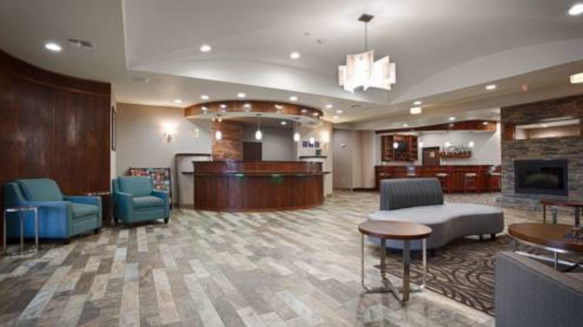 Best Western Plus Fort Worth Forest Hill Inn & Suites Hotel Fort Worth USA