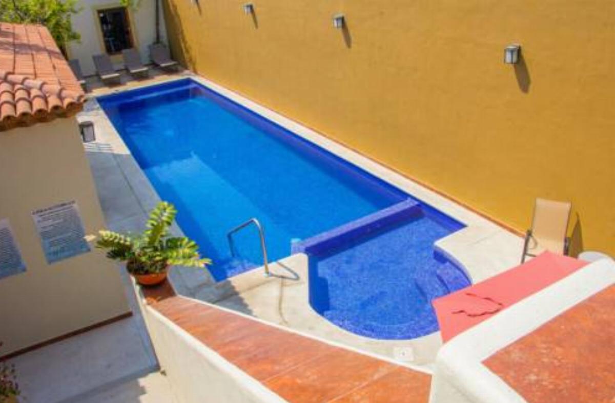 Best Western Plus Hotel Ceballos Hotel Colima Mexico