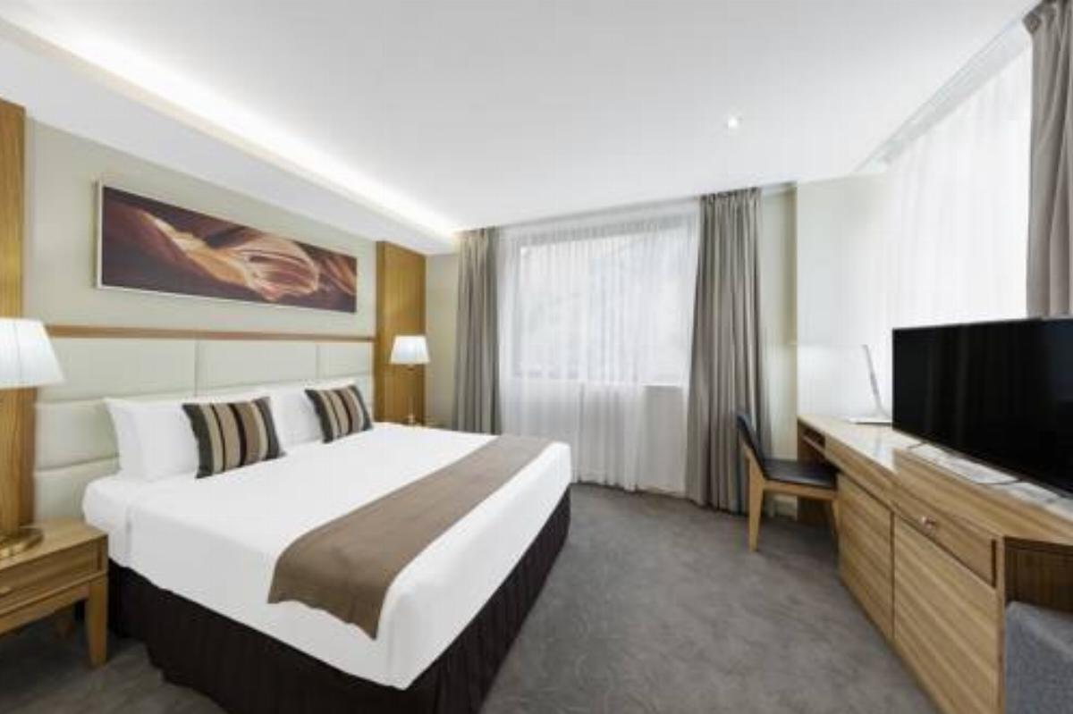 Best Western Plus Hotel Diana Hotel Brisbane Australia