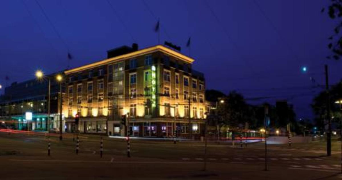 Best Western Plus Hotel Haarhuis Hotel Arnhem Netherlands