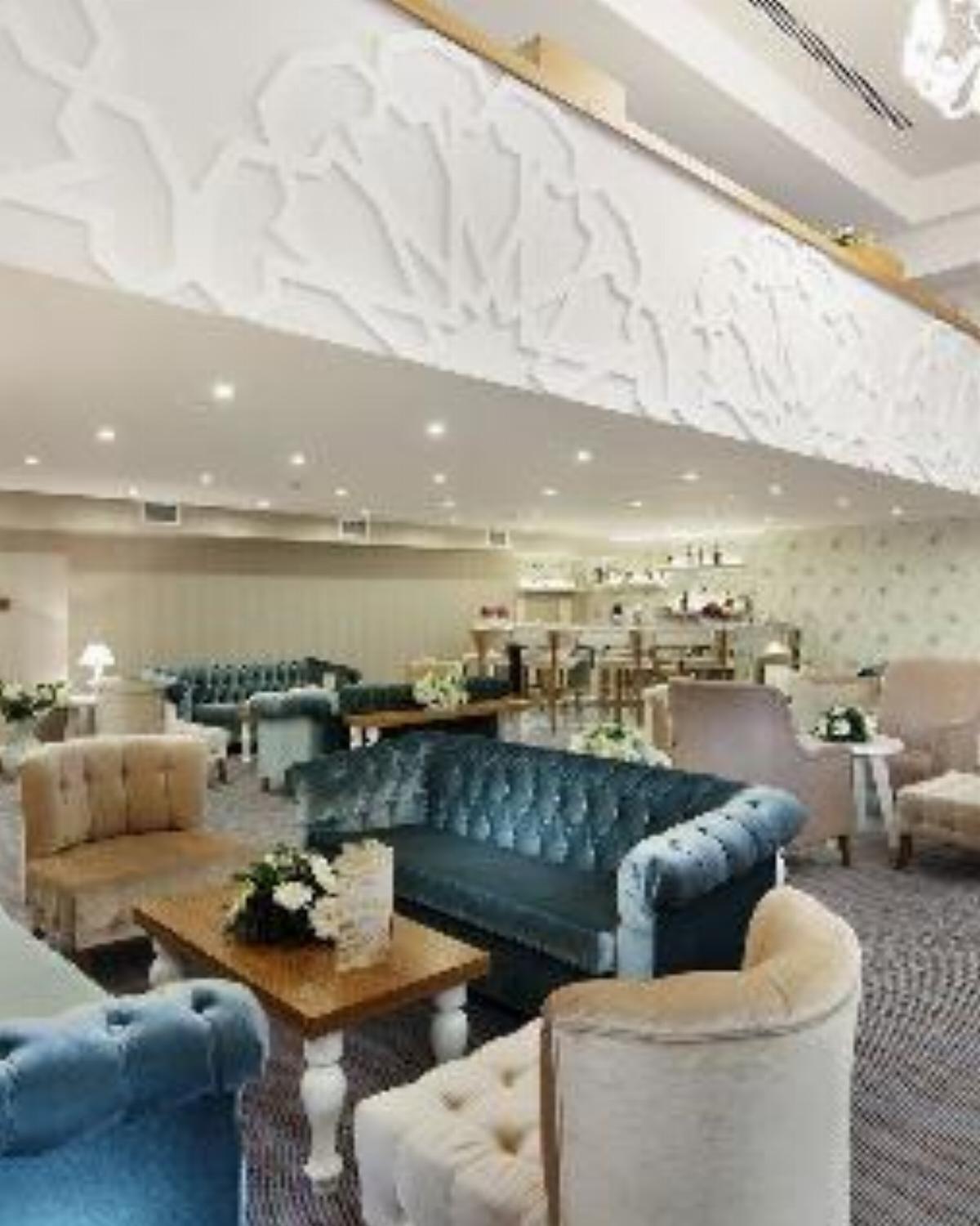 Best Western Plus Khan Hotel Hotel Antalya Turkey