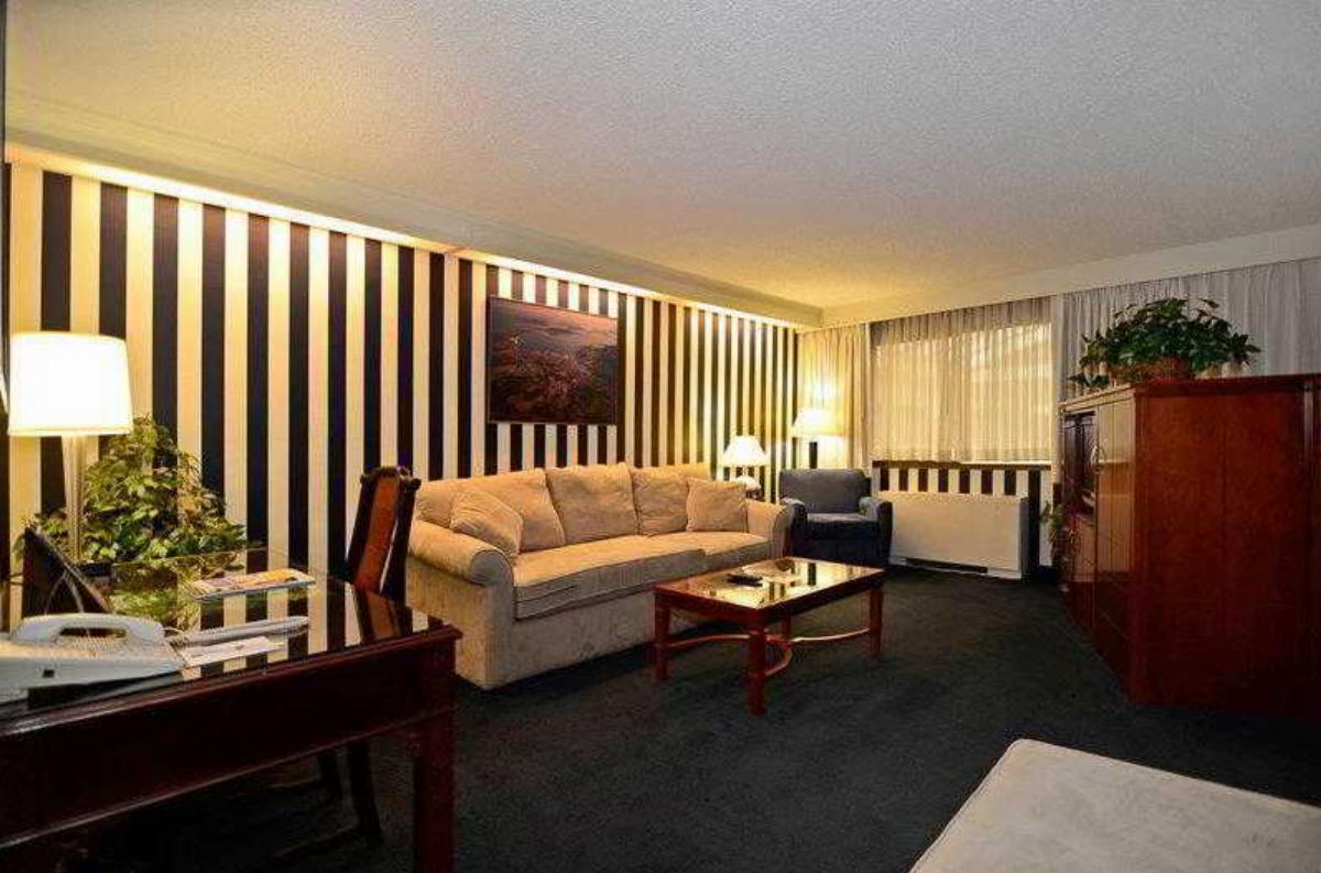 Best Western Plus Lakeway Inn Hotel Brasilia Brazil