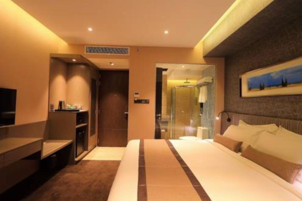 Best Western Plus Maple Leaf Hotel Dhaka Bangladesh