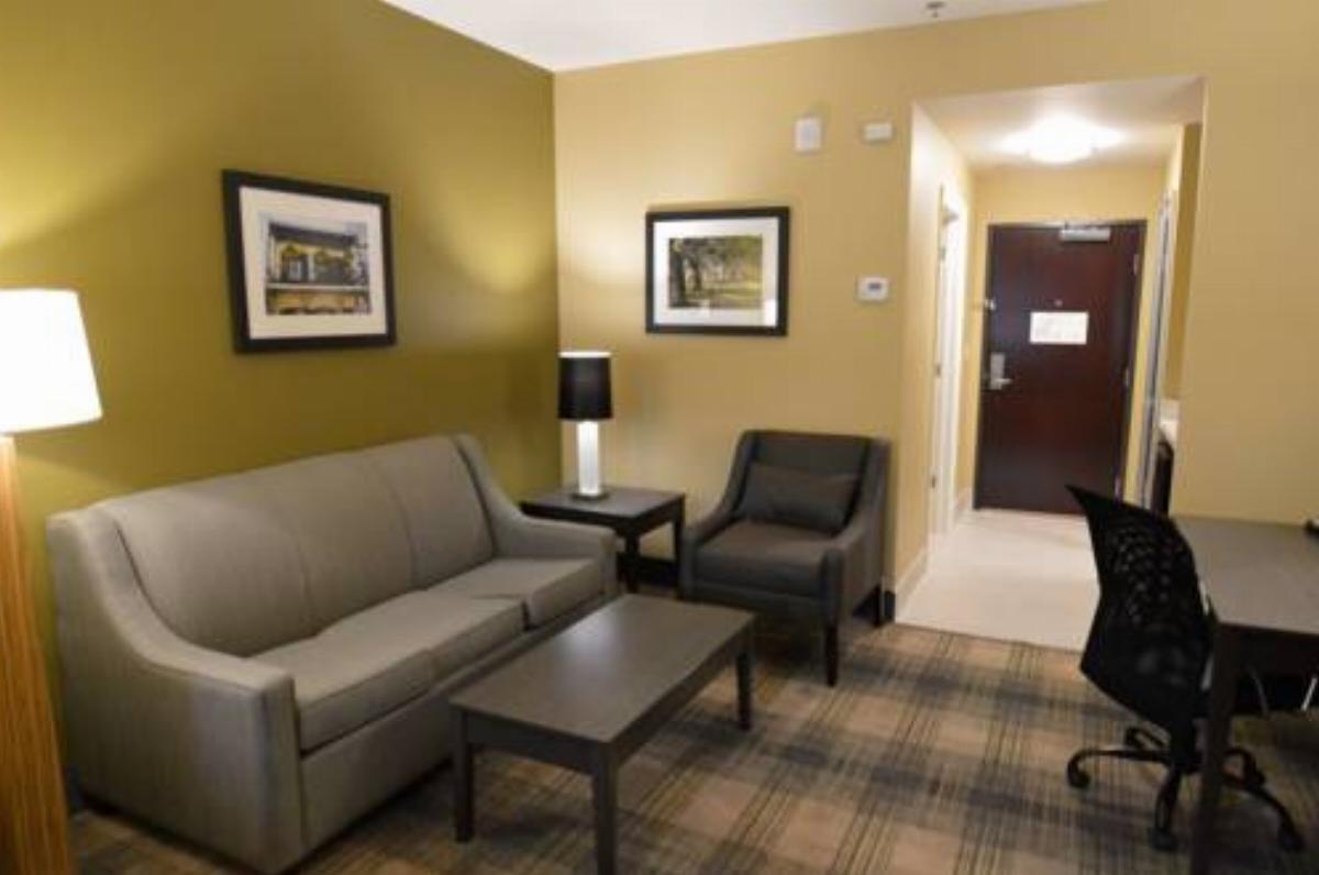Best Western Plus New Orleans Airport Hotel Hotel Kenner USA