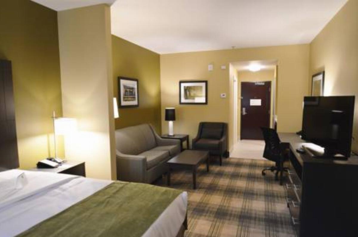 Best Western Plus New Orleans Airport Hotel Hotel Kenner USA