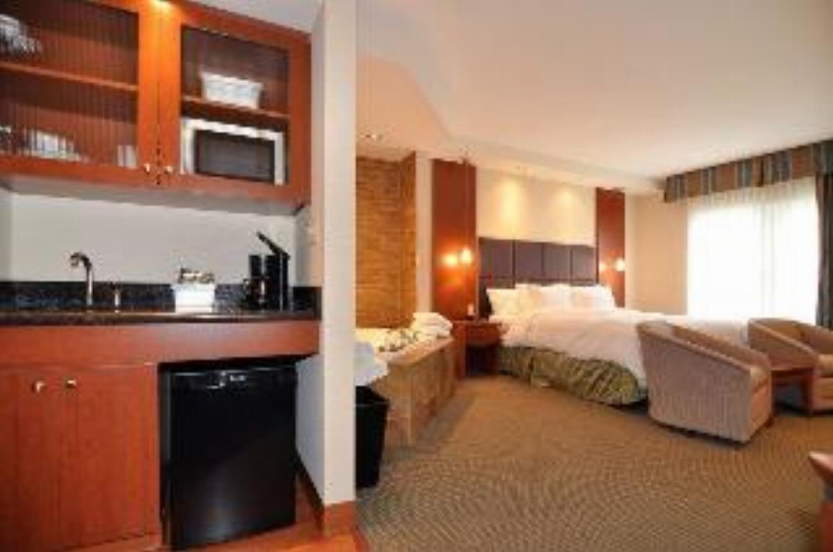 Best Western Plus Orangeville Inn & Suites Hotel Brampton Canada