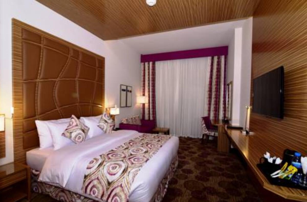 Best Western Plus Pearl Creek Hotel Hotel Dubai United Arab Emirates