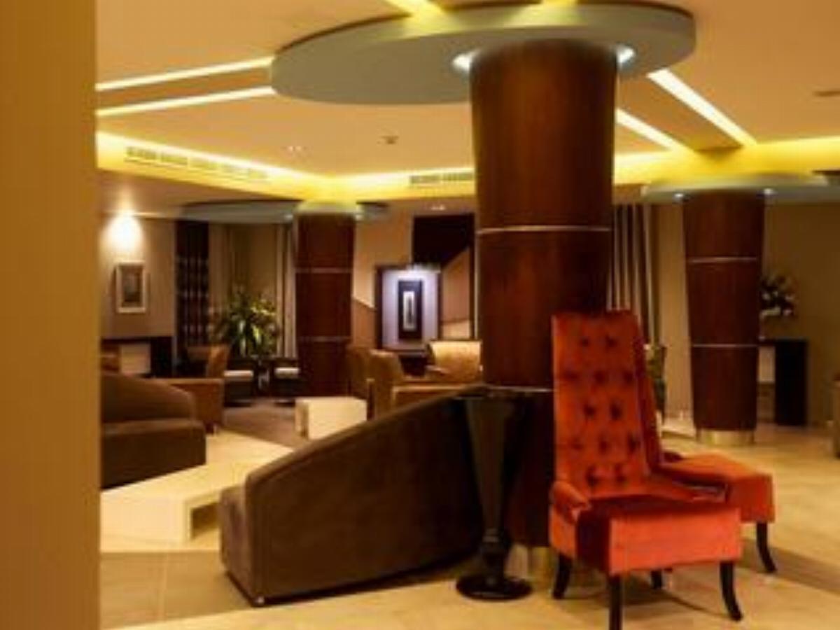 Best Western Plus Peninsula Hotel Hotel Dar es Salaam Tanzania