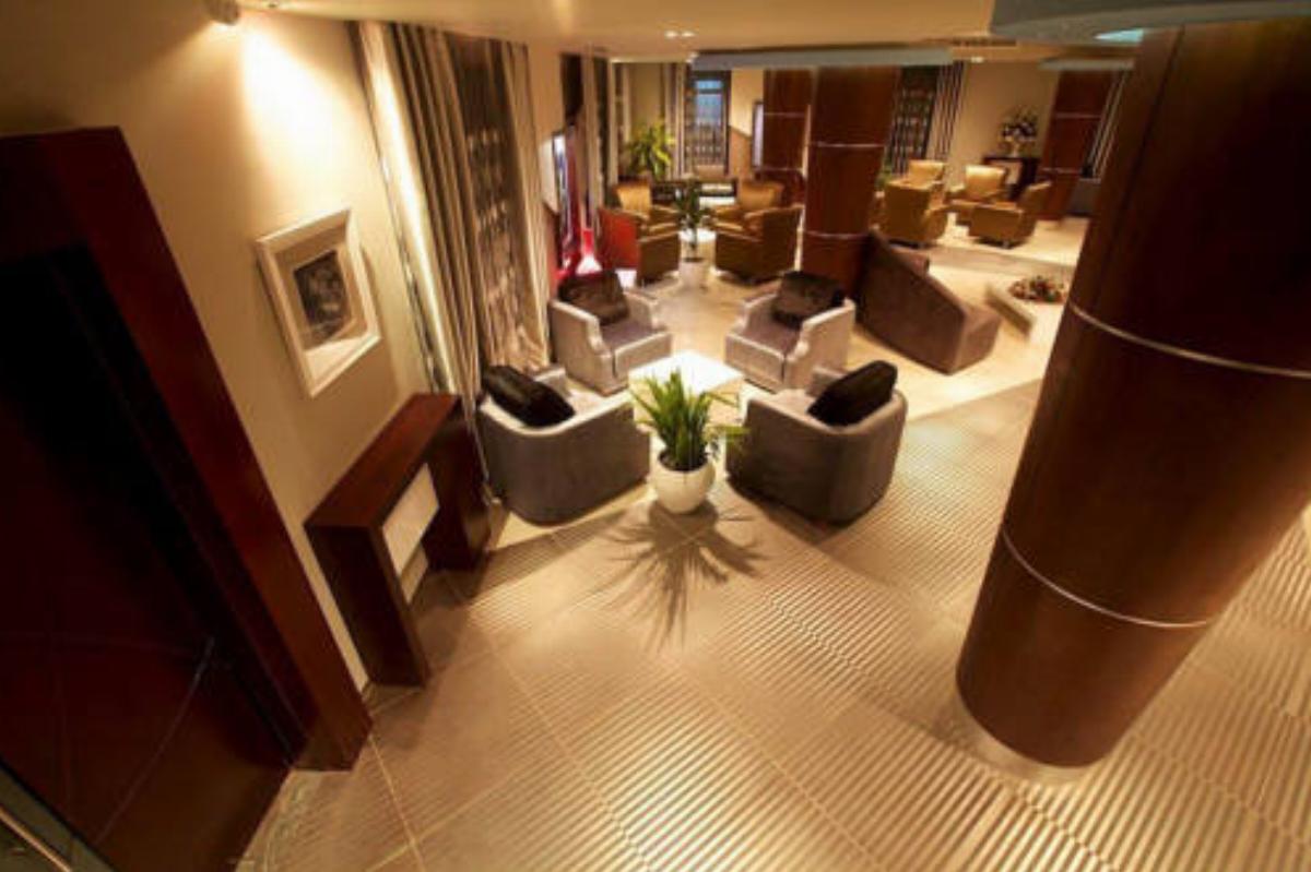 Best Western Plus Peninsula Hotel Hotel Dar es Salaam Tanzania