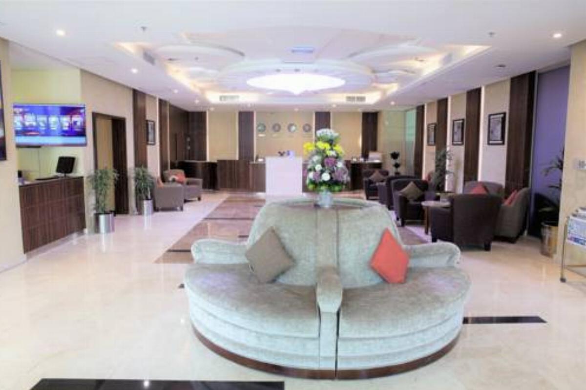 Best Western Plus Salmiya Hotel Kuwait Kuwait