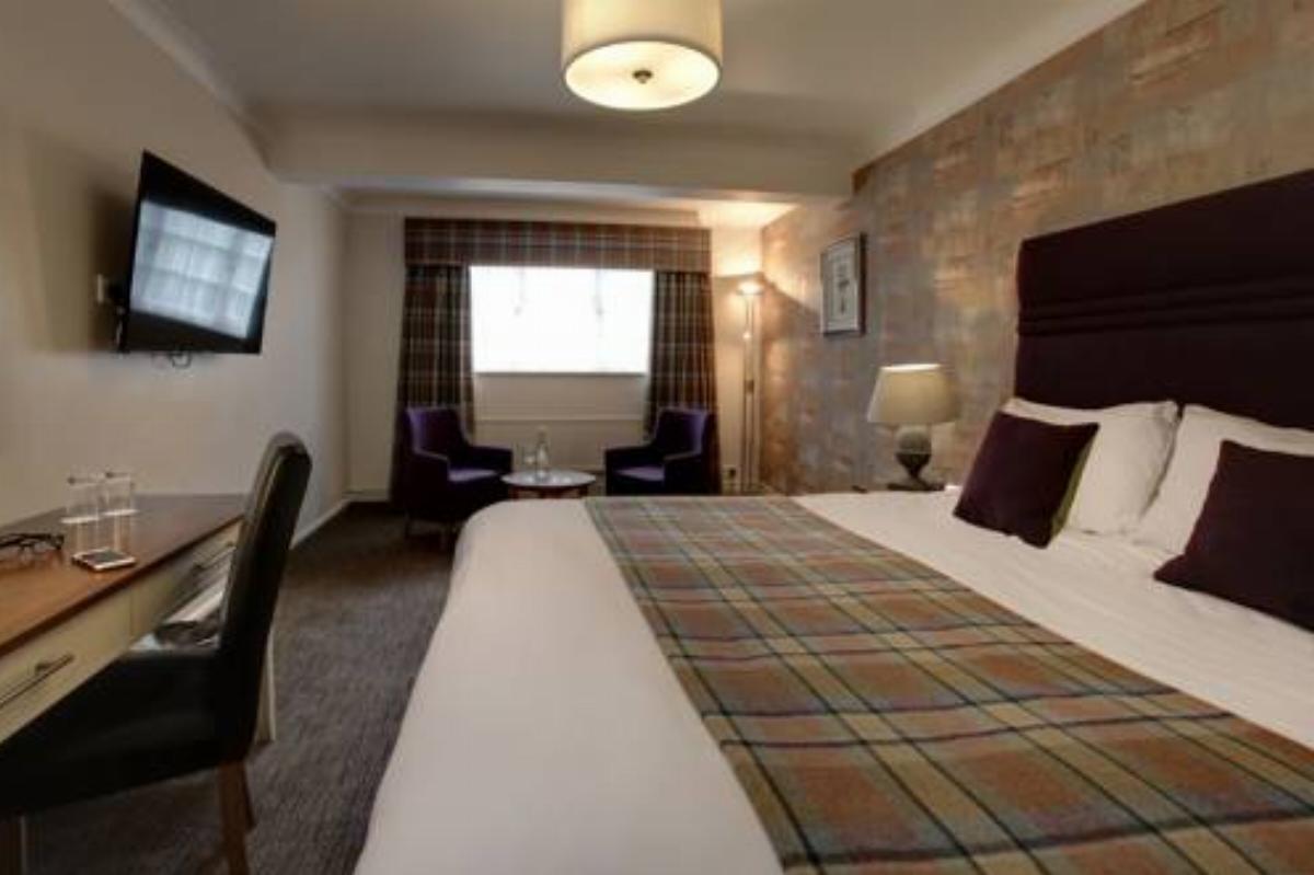 Best Western Plus Stoke on Trent Alsager Manor House Hotel Hotel Alsager United Kingdom
