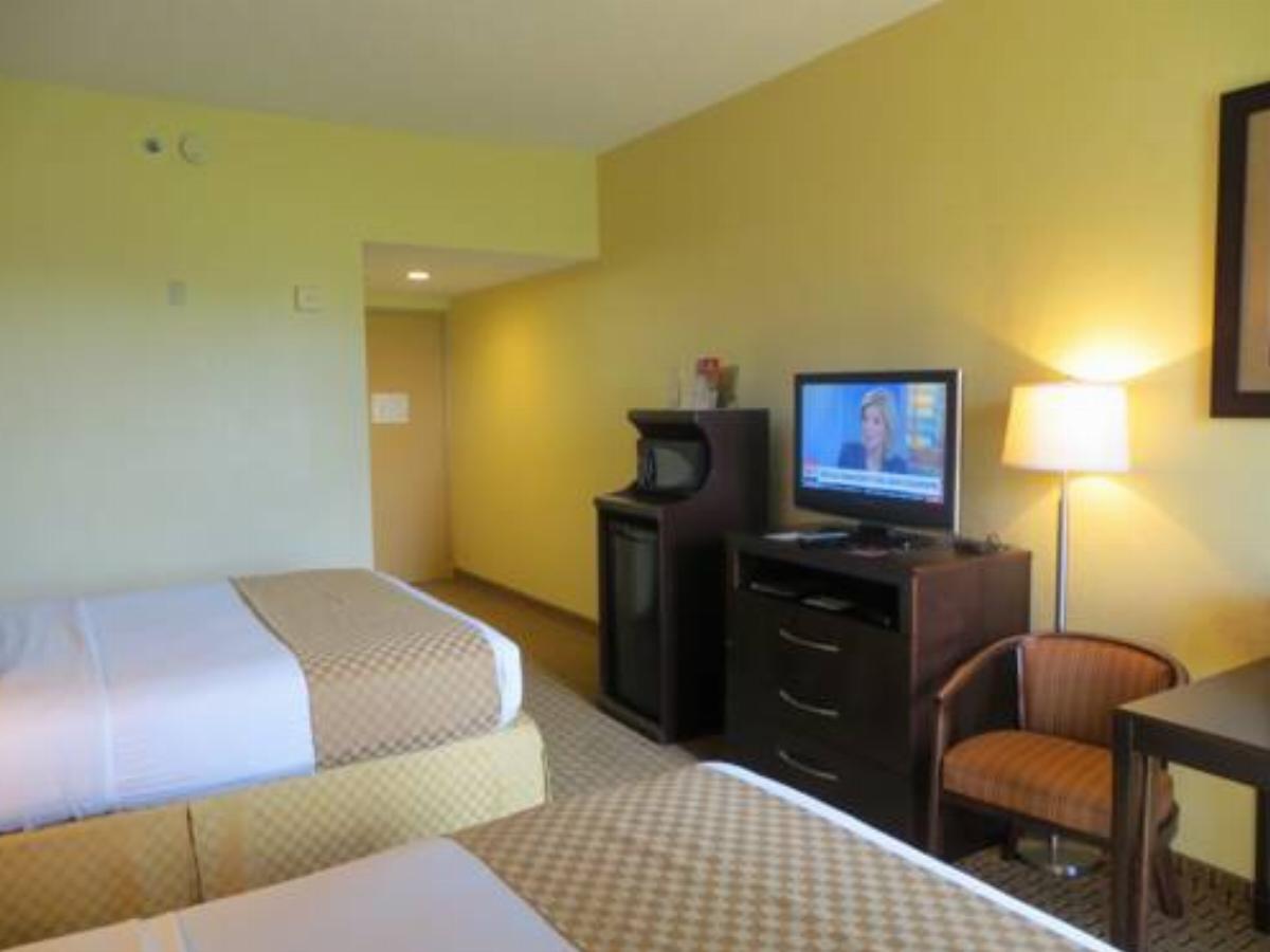 Best Western PLUS Universal Inn Hotel Orlando USA