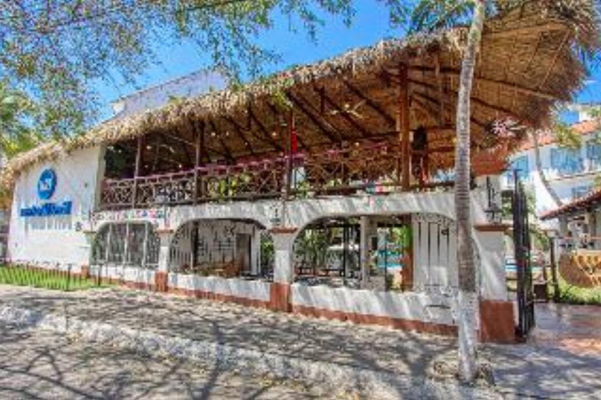 Best Western Posada Chahue Hotel Huatulco Mexico