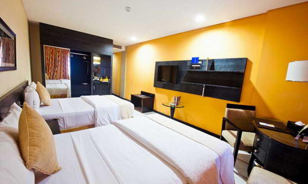 Best Western Premier Accra Airport Hotel Hotel Accra Ghana