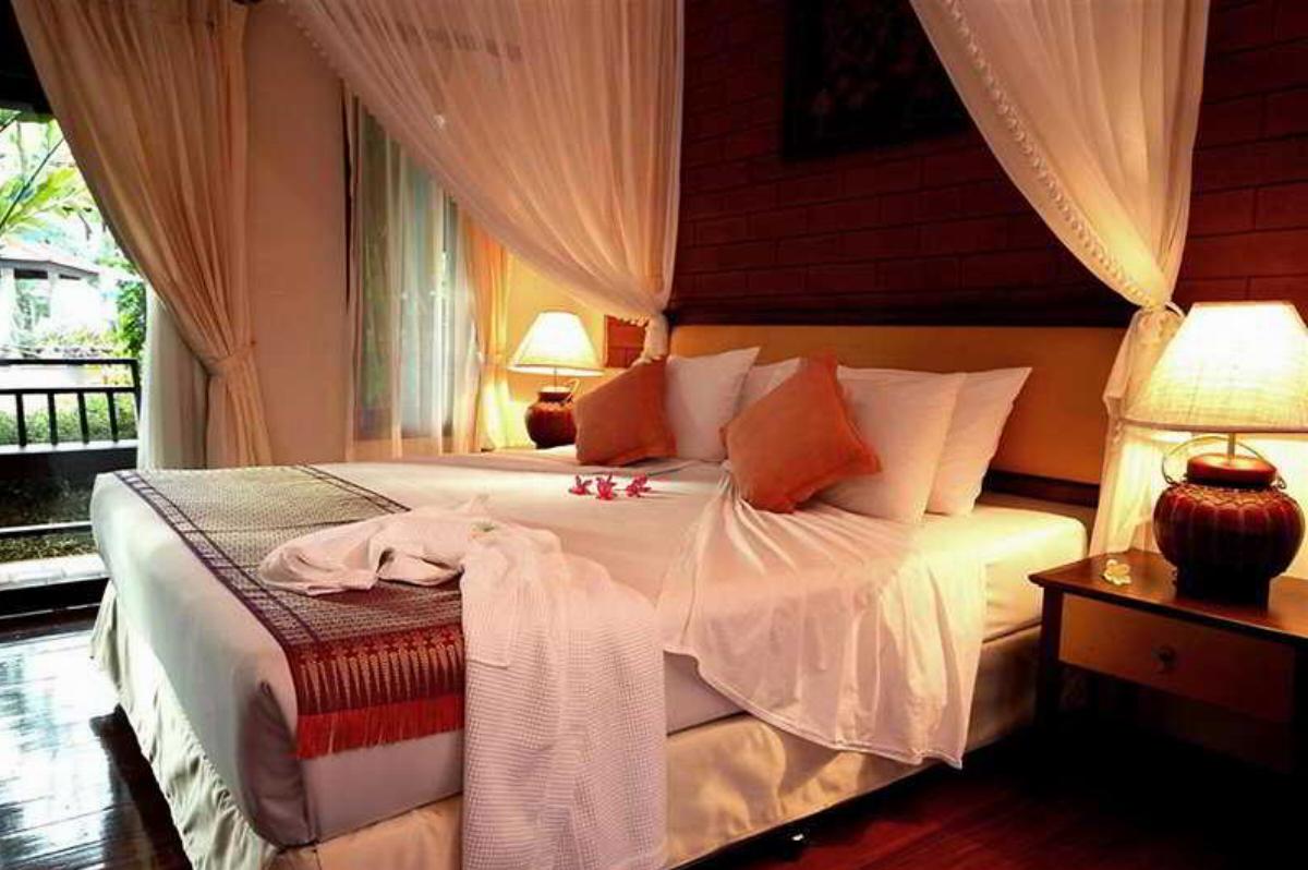 Best Western Premier Golden Pine Resort Hotel Chiang Rai Thailand