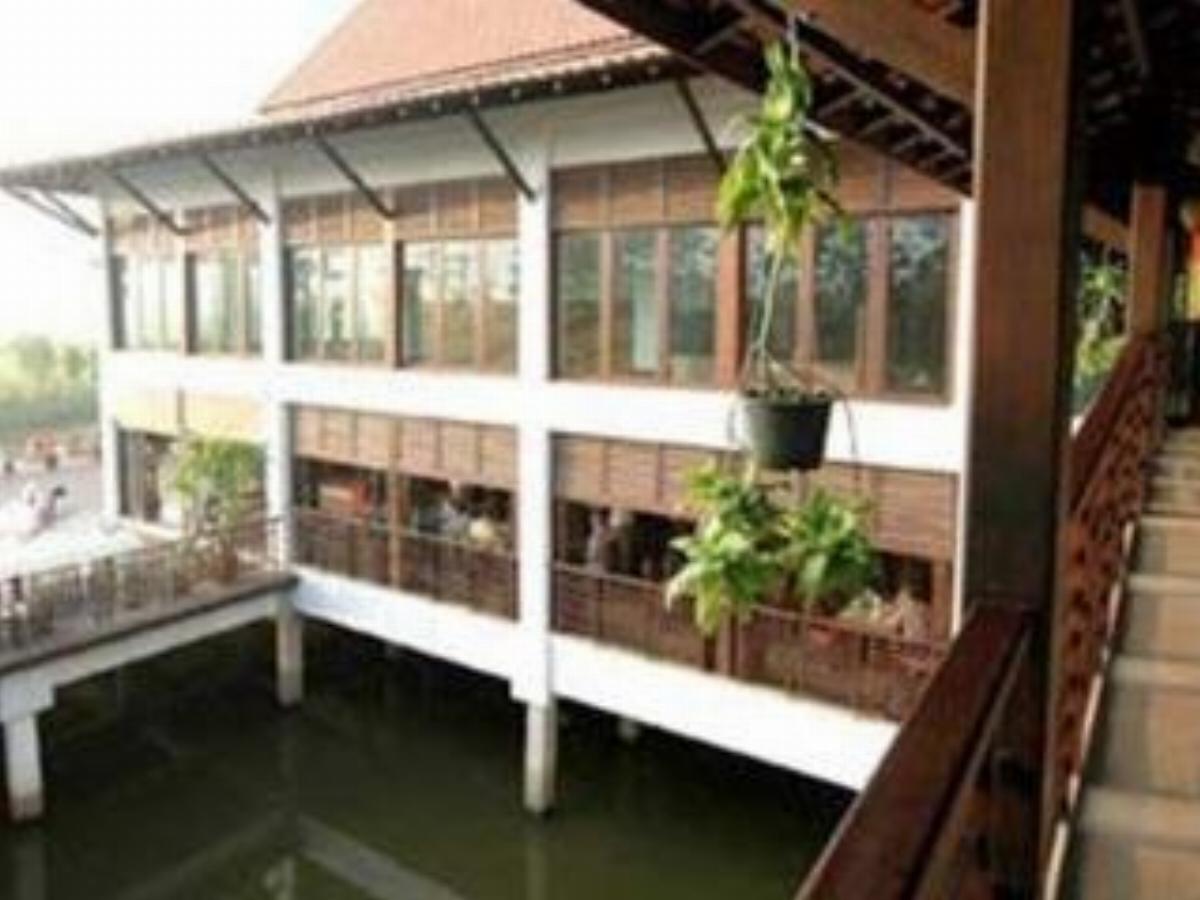 Best Western Premier Golden Pine Resort Hotel Chiang Rai Thailand