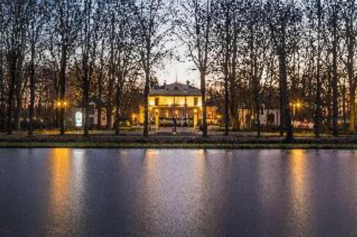 BEST WESTERN PREMIER Kasteel de Vanenburg Hotel Apeldoorn Netherlands