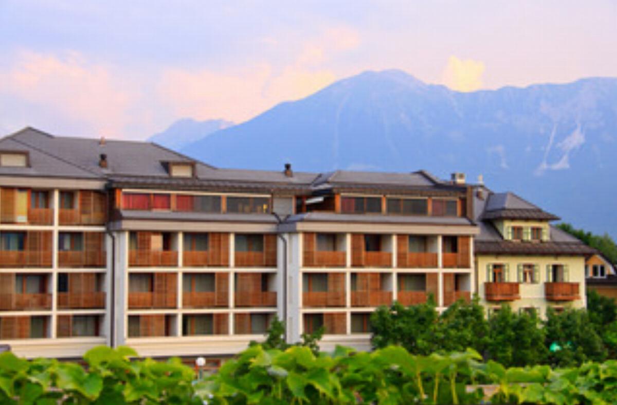 Best Western Premier Lovec Hotel Bled Slovenia