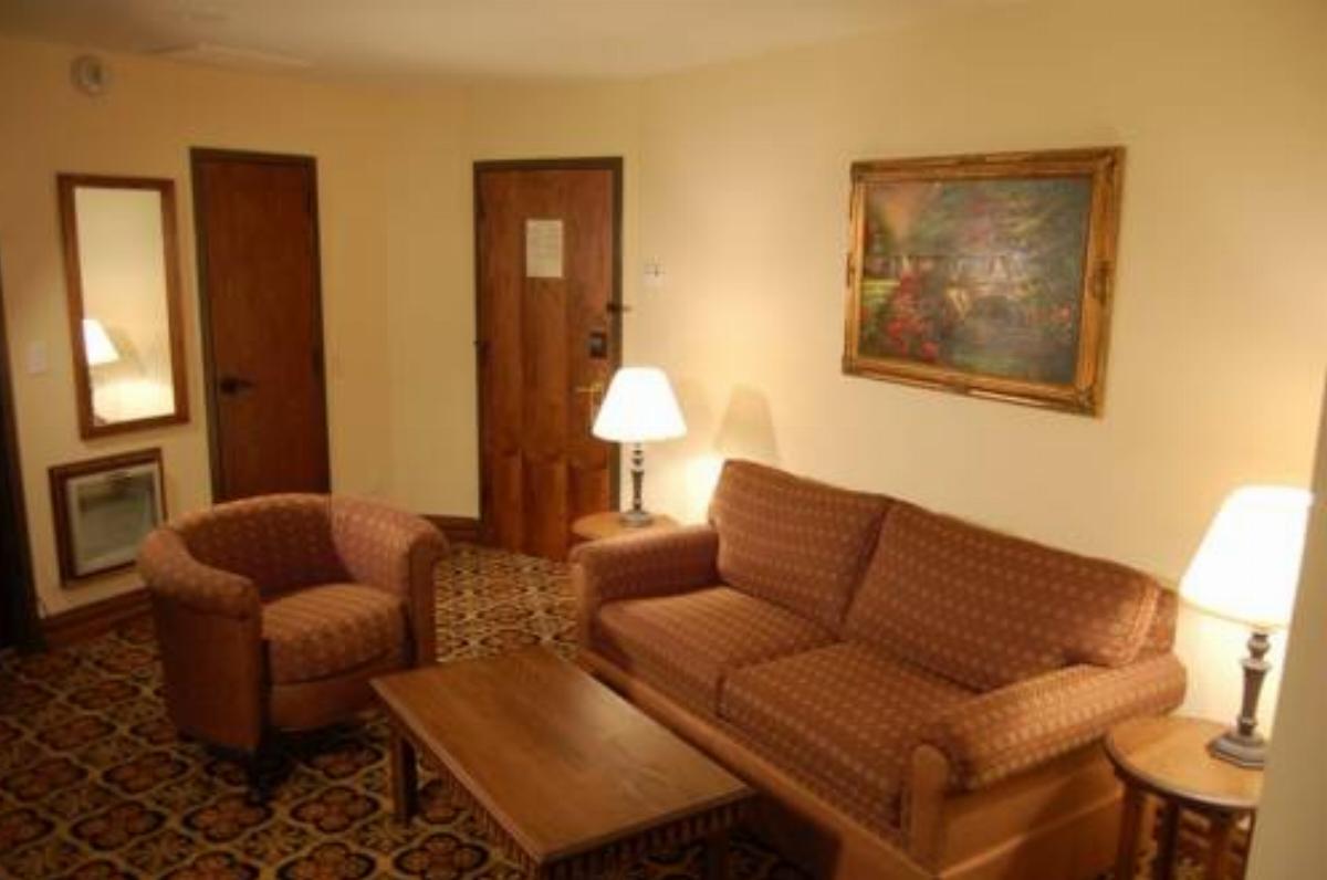 Best Western Premier Mariemont Inn Hotel Cincinnati USA