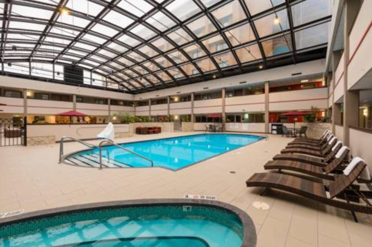 Best Western Premier Milwaukee-Brookfield Hotel & Suites Hotel Brookfield USA