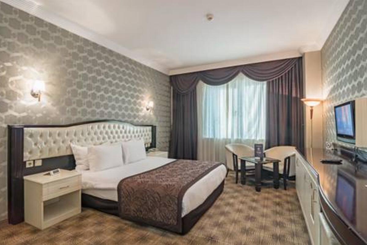 Best Western Ravanda Hotel Hotel Gaziantep Turkey