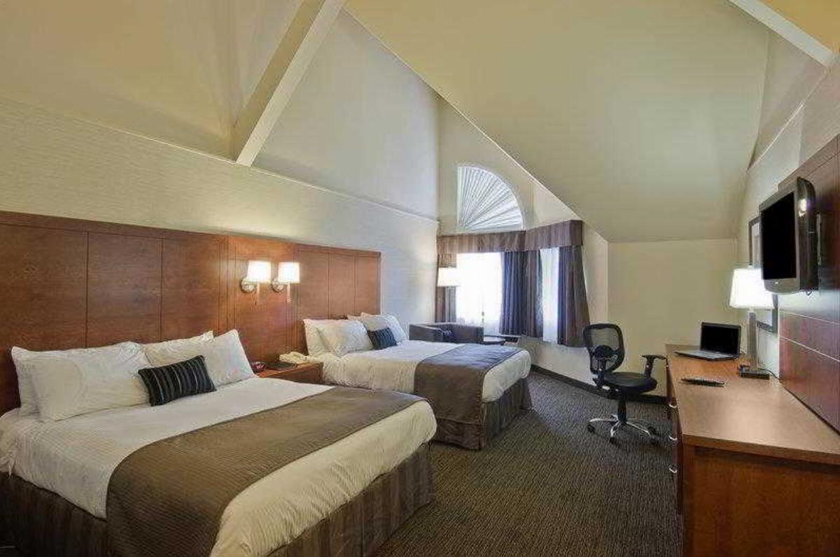 Best Western Royal Brock Hotel & Conference Centre Hotel Guelph Canada