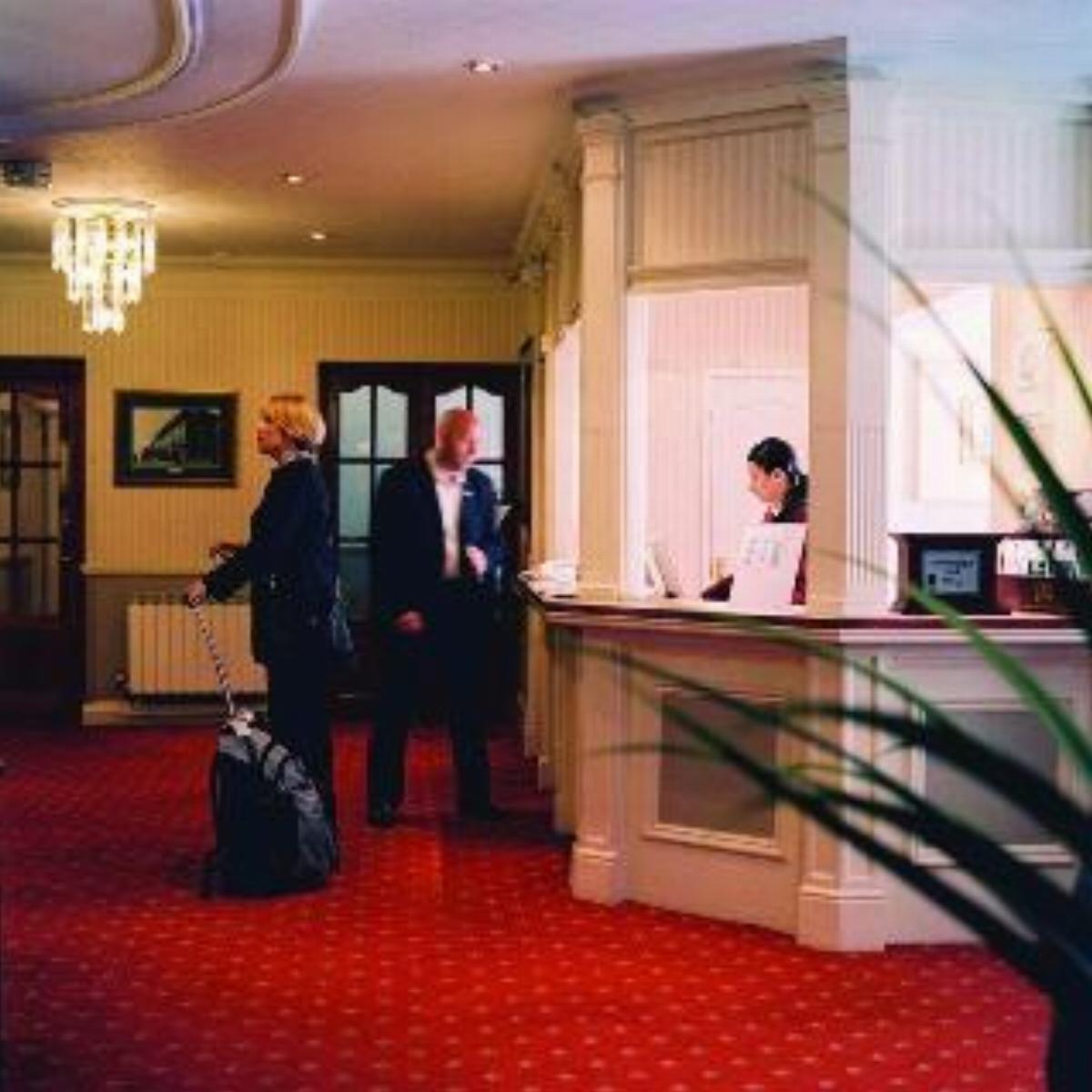 Best Western Royal Hotel Channel Islands United Kingdom