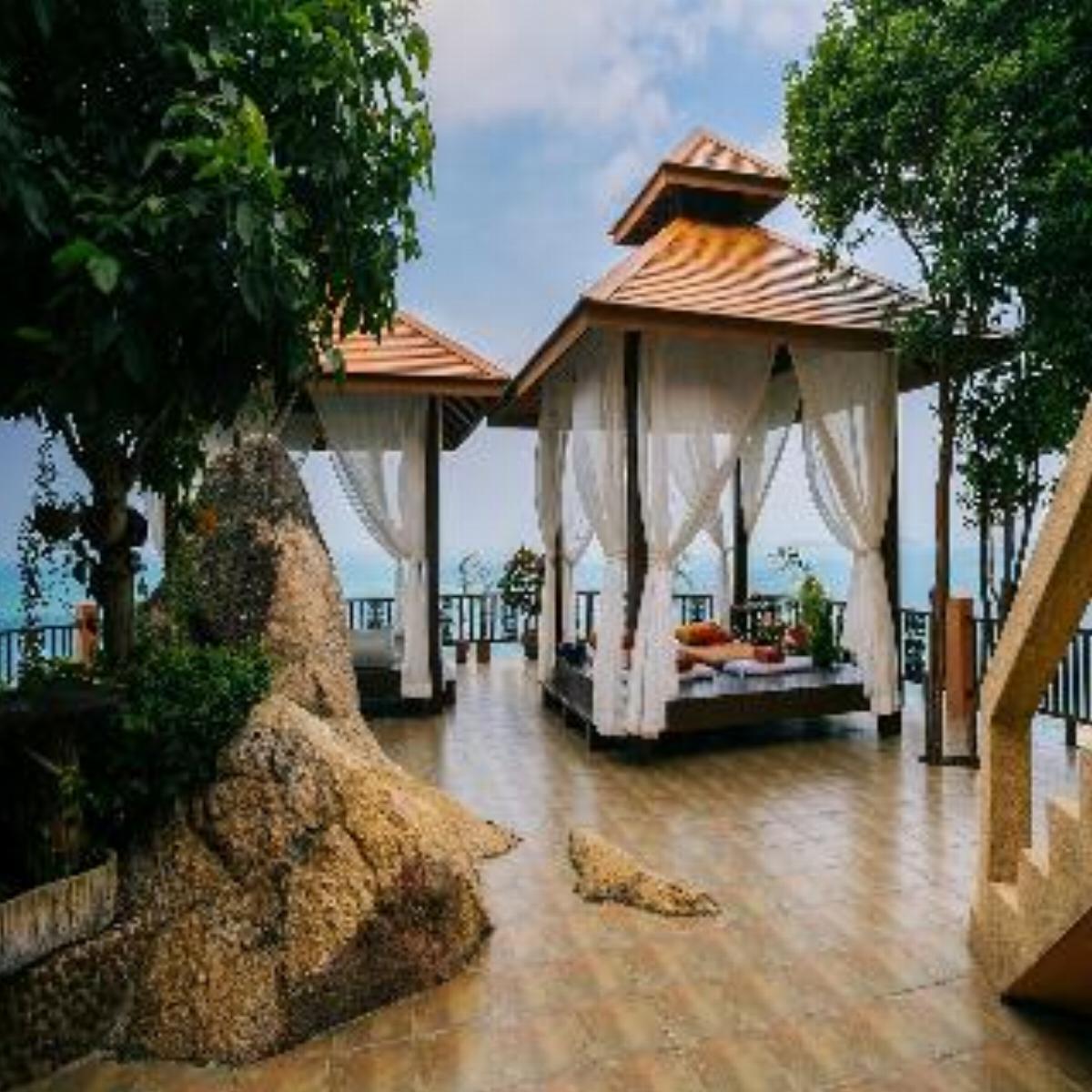 Best Western Samui Bayview Resort & Spa Hotel Koh Samui Thailand