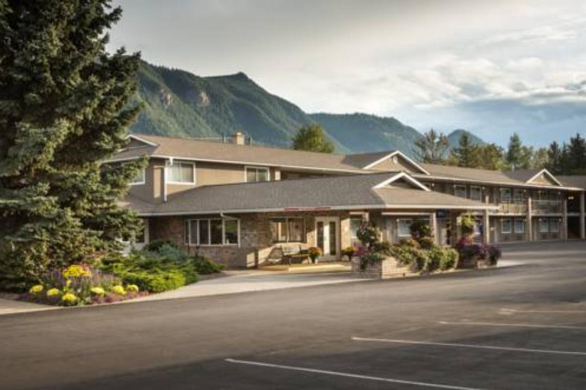 Best Western Sicamous Inn Hotel Sicamous Canada