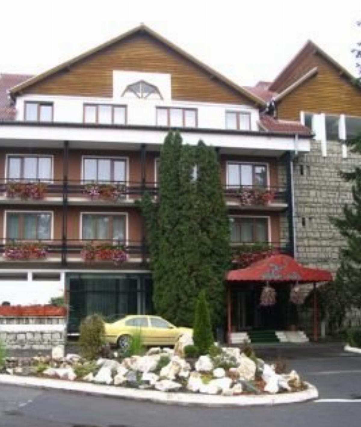 Best Western Silva Hotel Hotel Sibiu Romania