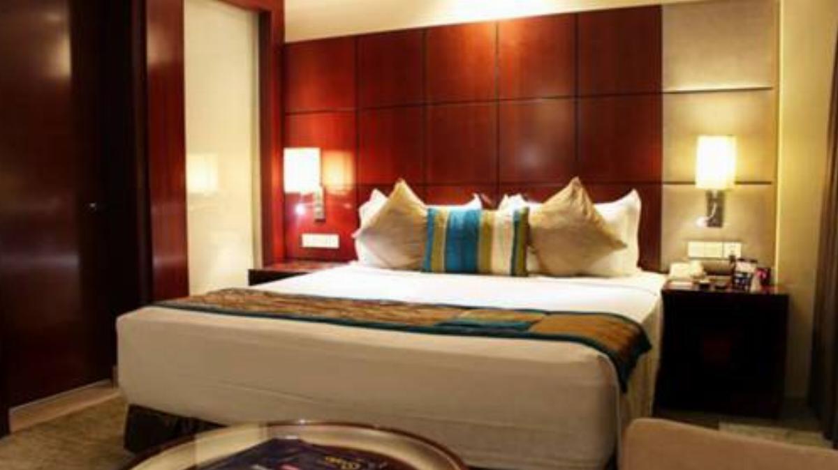 Best Western Skycity Hotel Hotel Gurgaon India