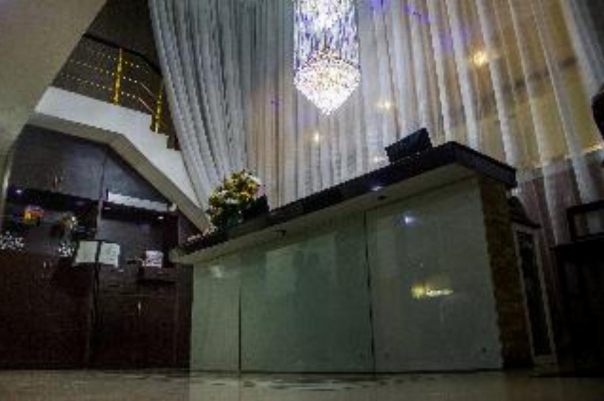 Best Western Starfire Hotel Hotel Lagos Nigeria