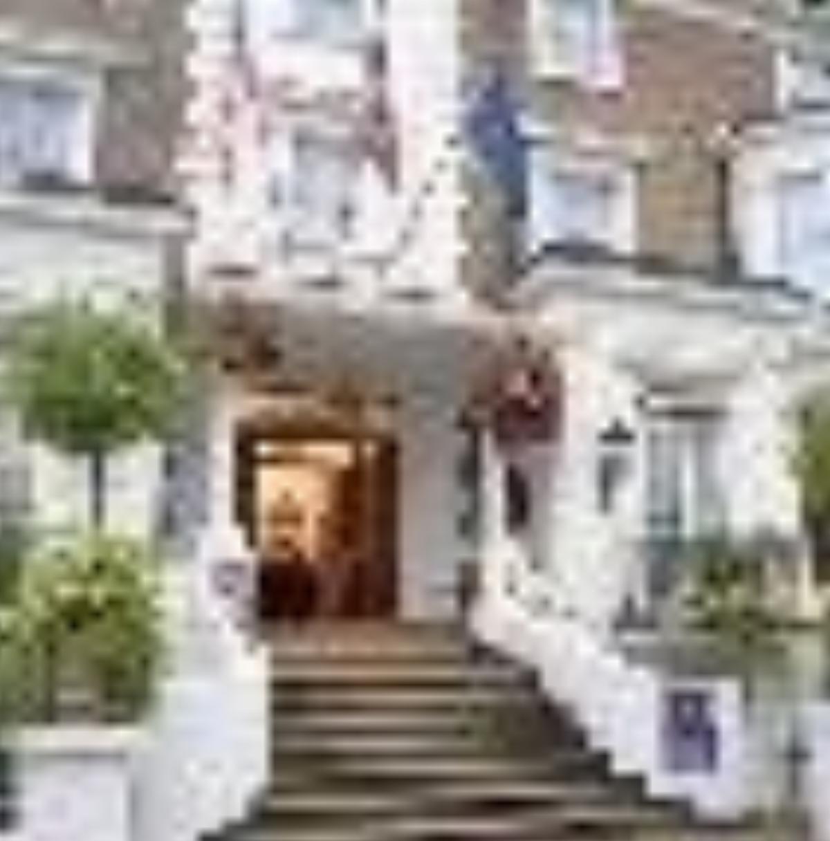 Best Western Swiss Cottage Hotel Hotel London United Kingdom