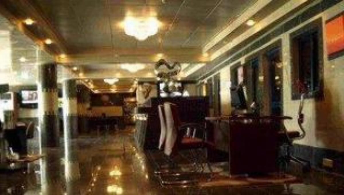 Best Western The Island Hotel Hotel Lagos Nigeria