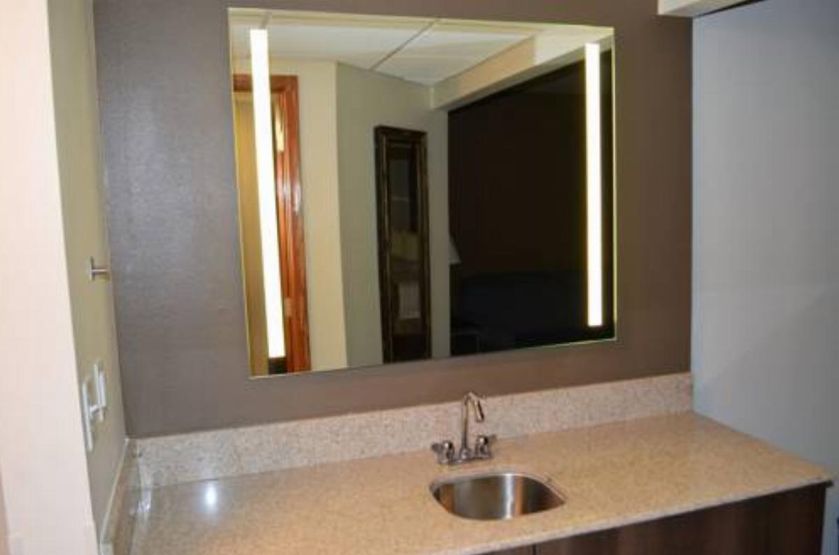 Best Western West Towne Suites Hotel Madison USA