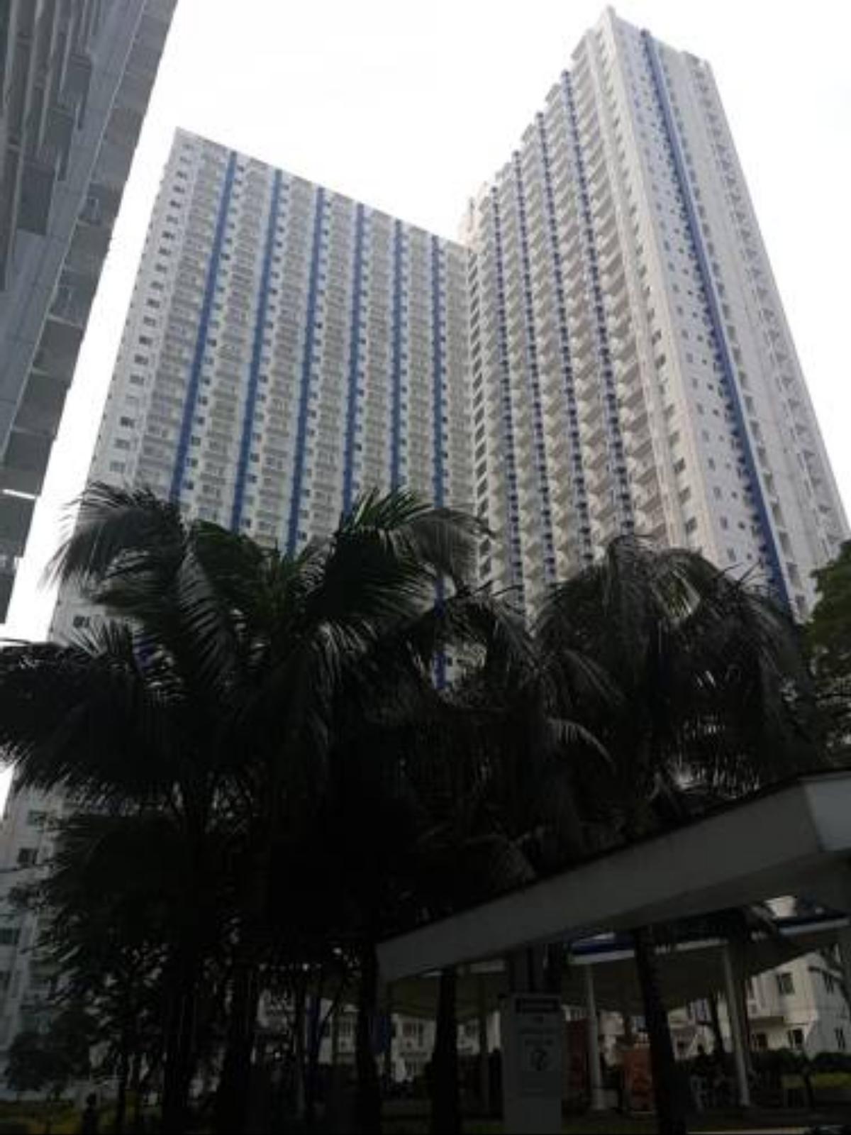 BESTResidence Hotel Manila Philippines