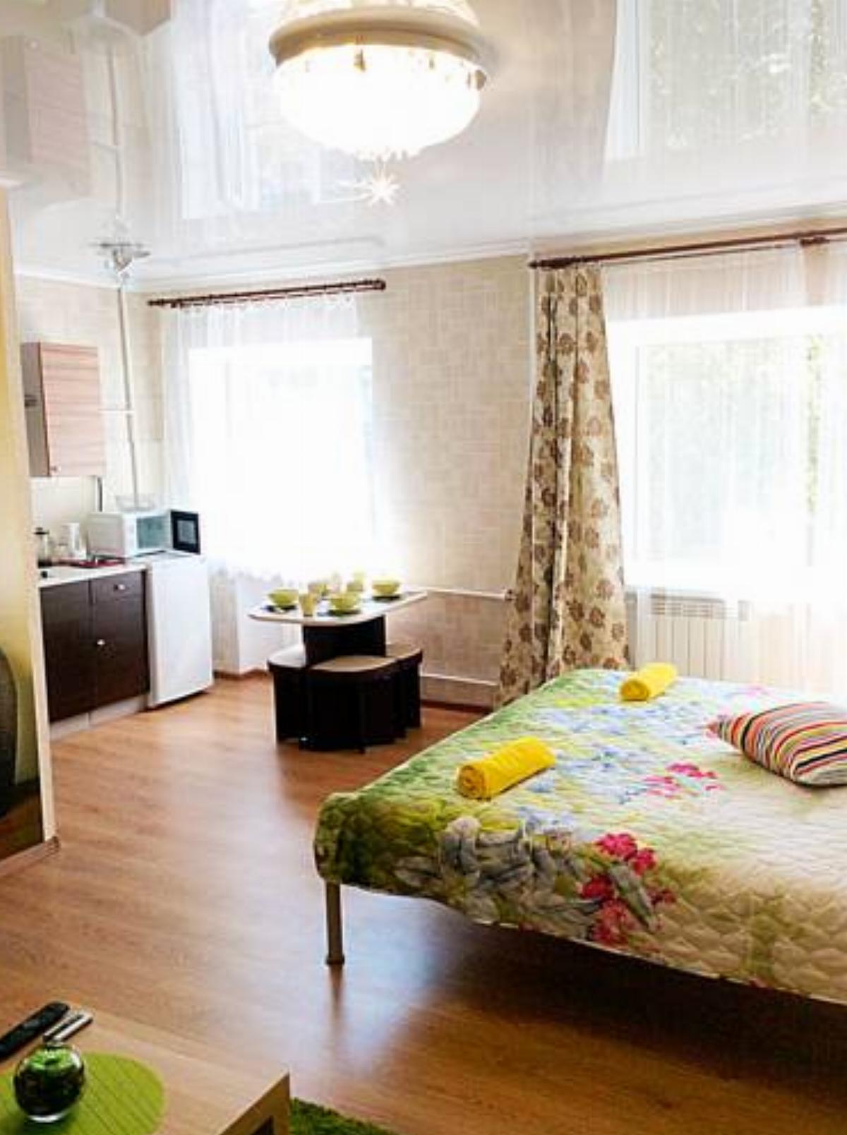 Bestshome Apartment 3 Hotel Bishkek Kyrgyzstan