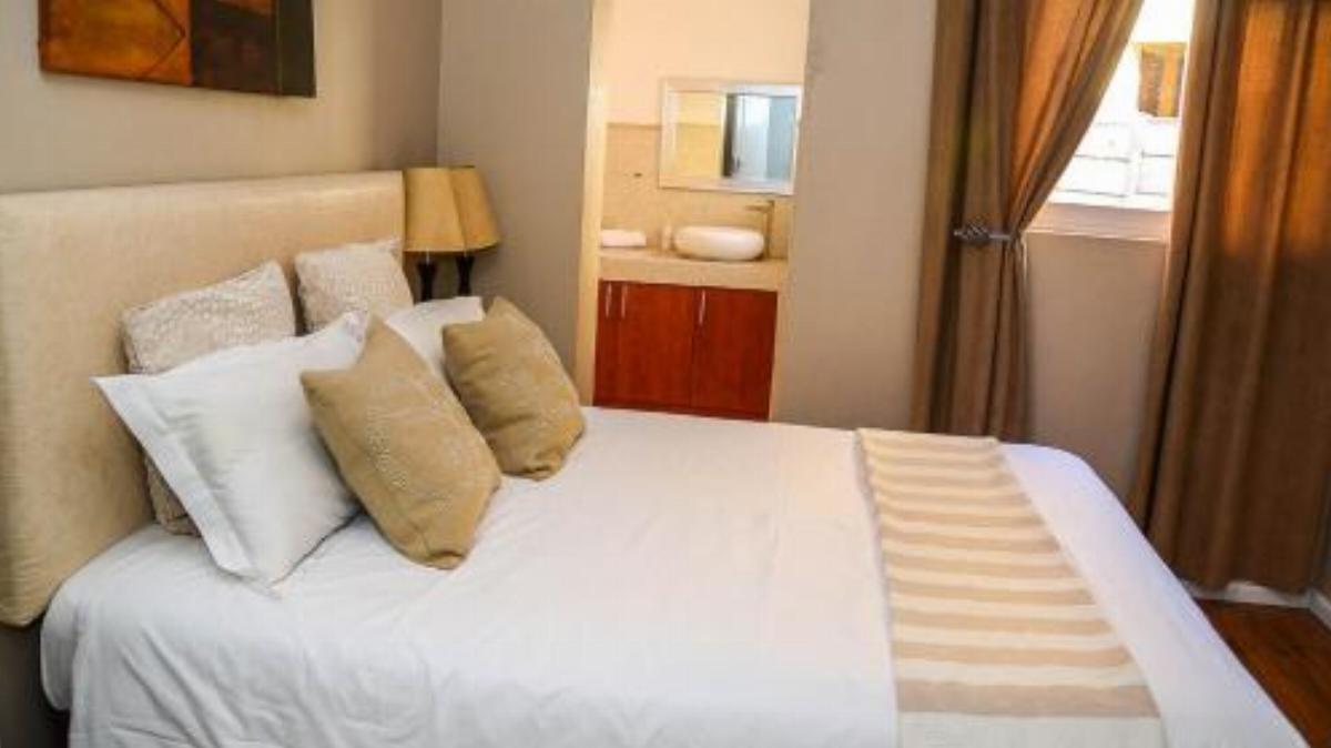 Beth El Guesthouse Hotel Brackenfell South Africa