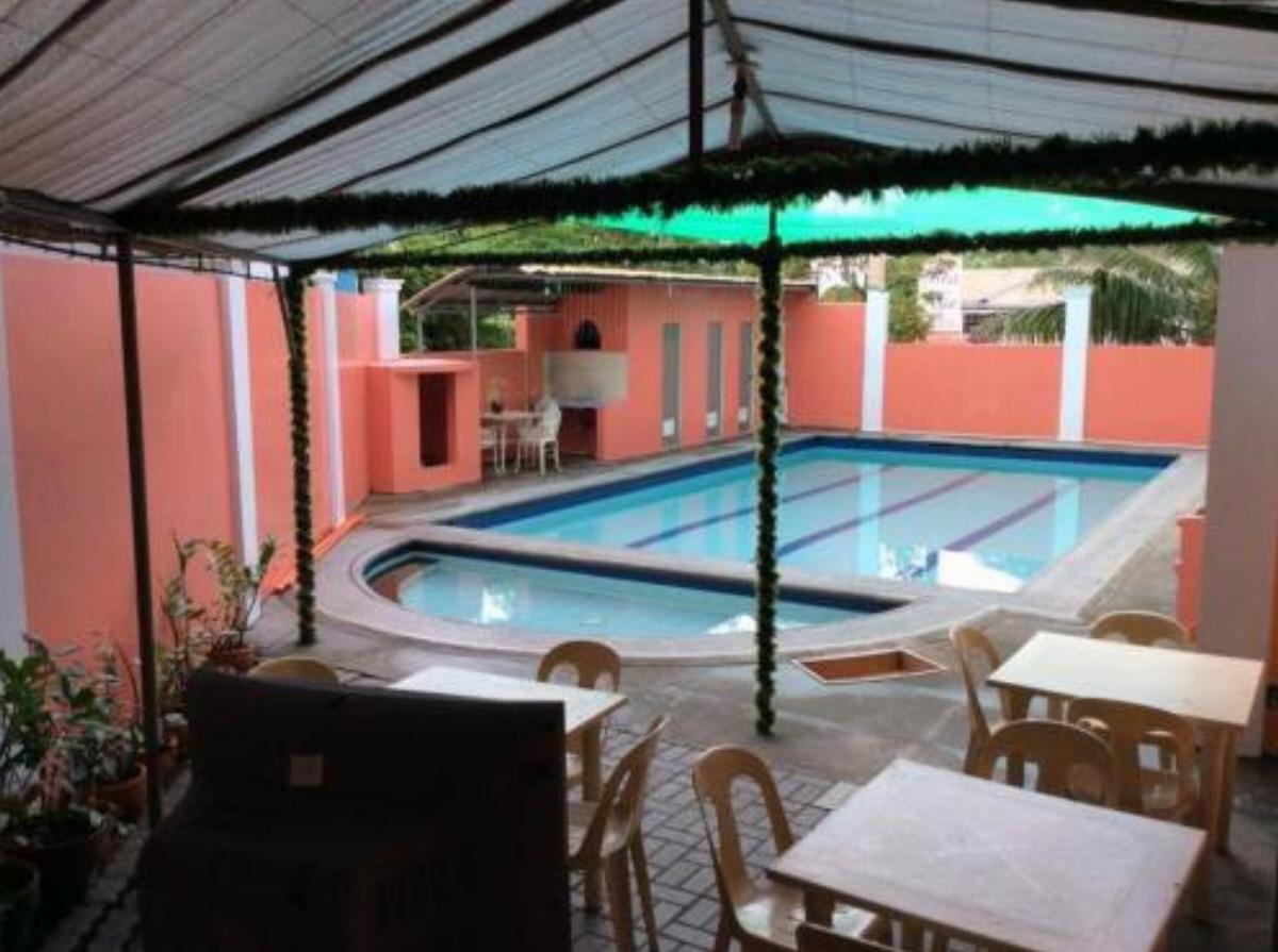 Bethesda Hotspring Resort Hotel Anos Philippines