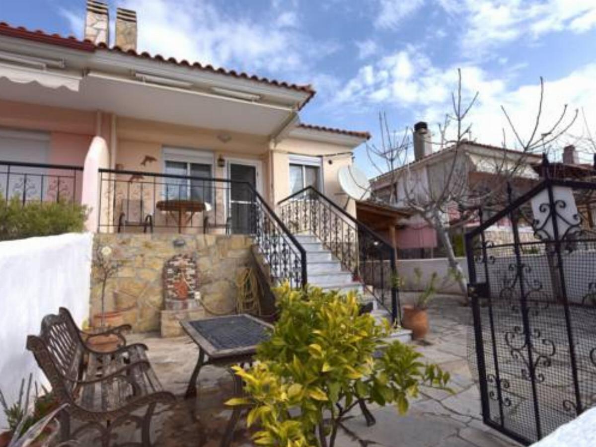 Betina's Home Hotel Kalivia Poligirou Greece