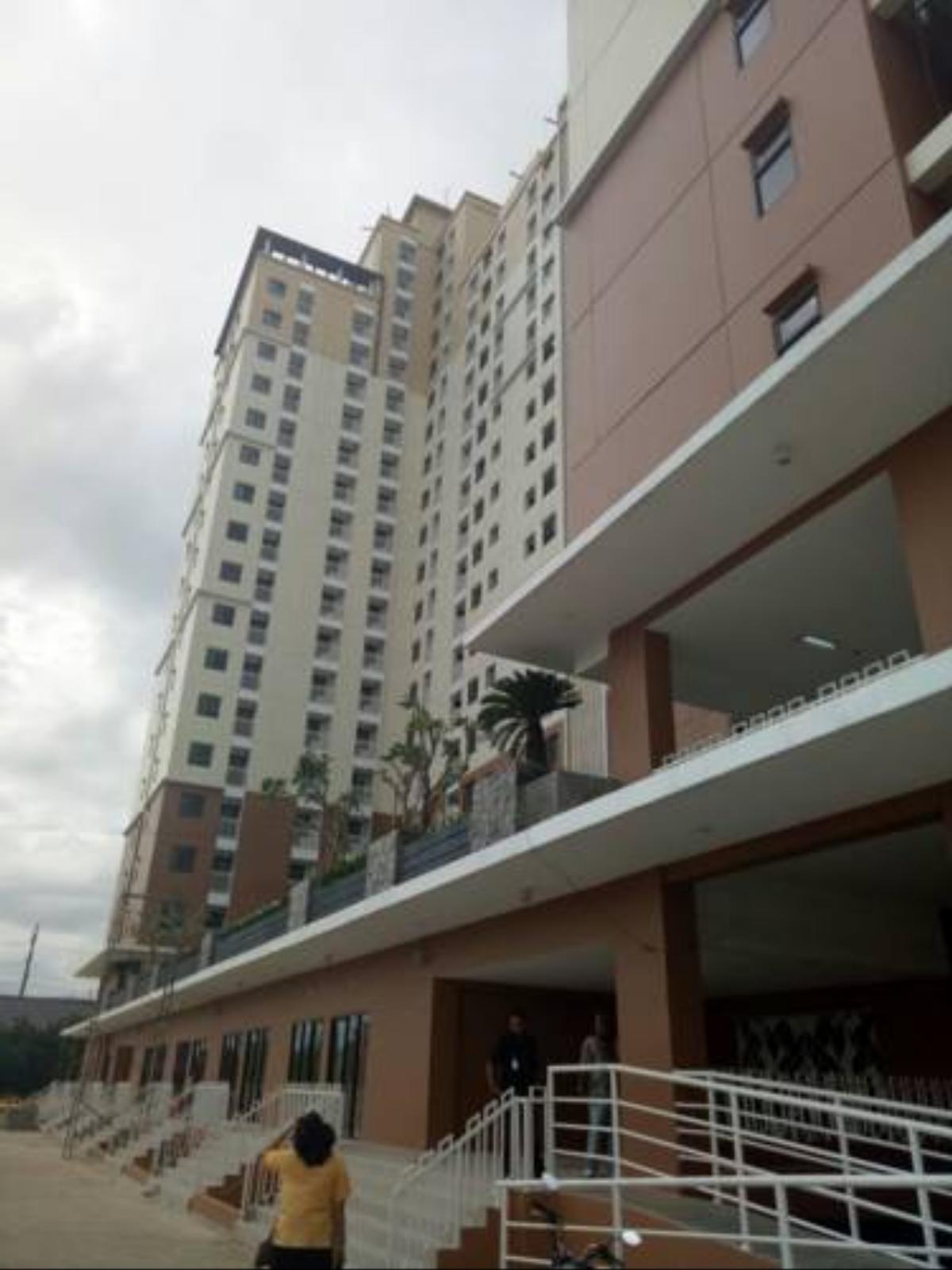 Betos Apartment Hotel Bekasi Indonesia