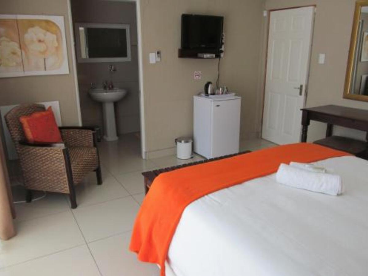 Bettie's Luxury Lodge Hotel Kroonstad South Africa