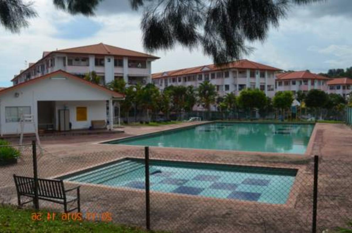 Beverly Hill Phase 3 Hotel Kampong Tindai Malaysia