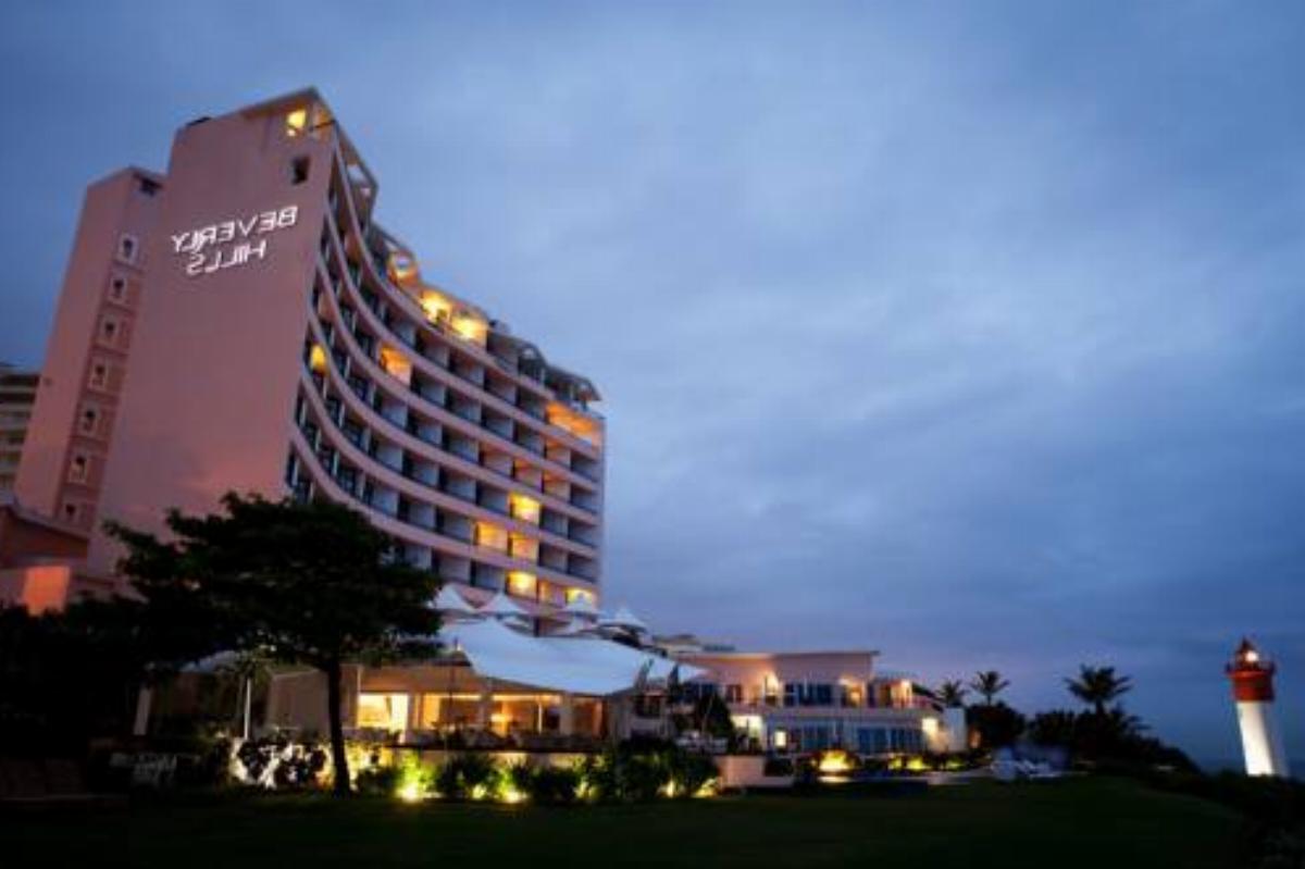 Beverly Hills Hotel Hotel Durban South Africa