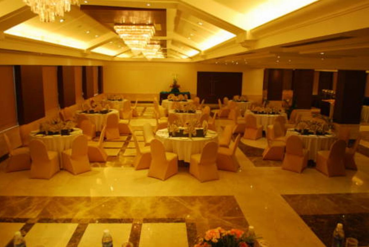 Beverly Hotel Hotel Chennai India