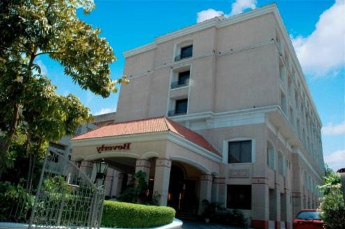 Beverly Hotel Hotel Chennai India