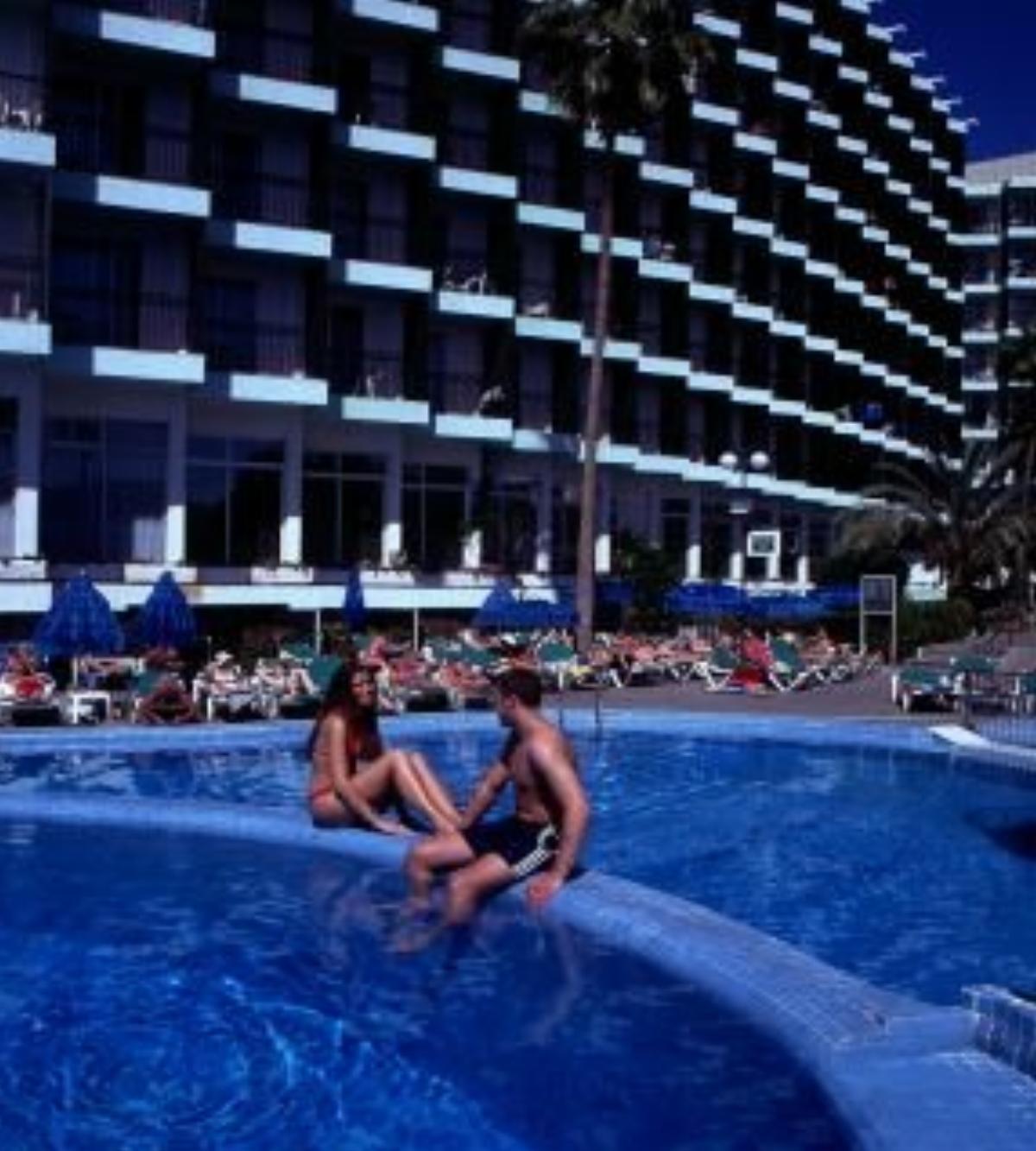 Beverly Park Hotel Gran Canaria Spain