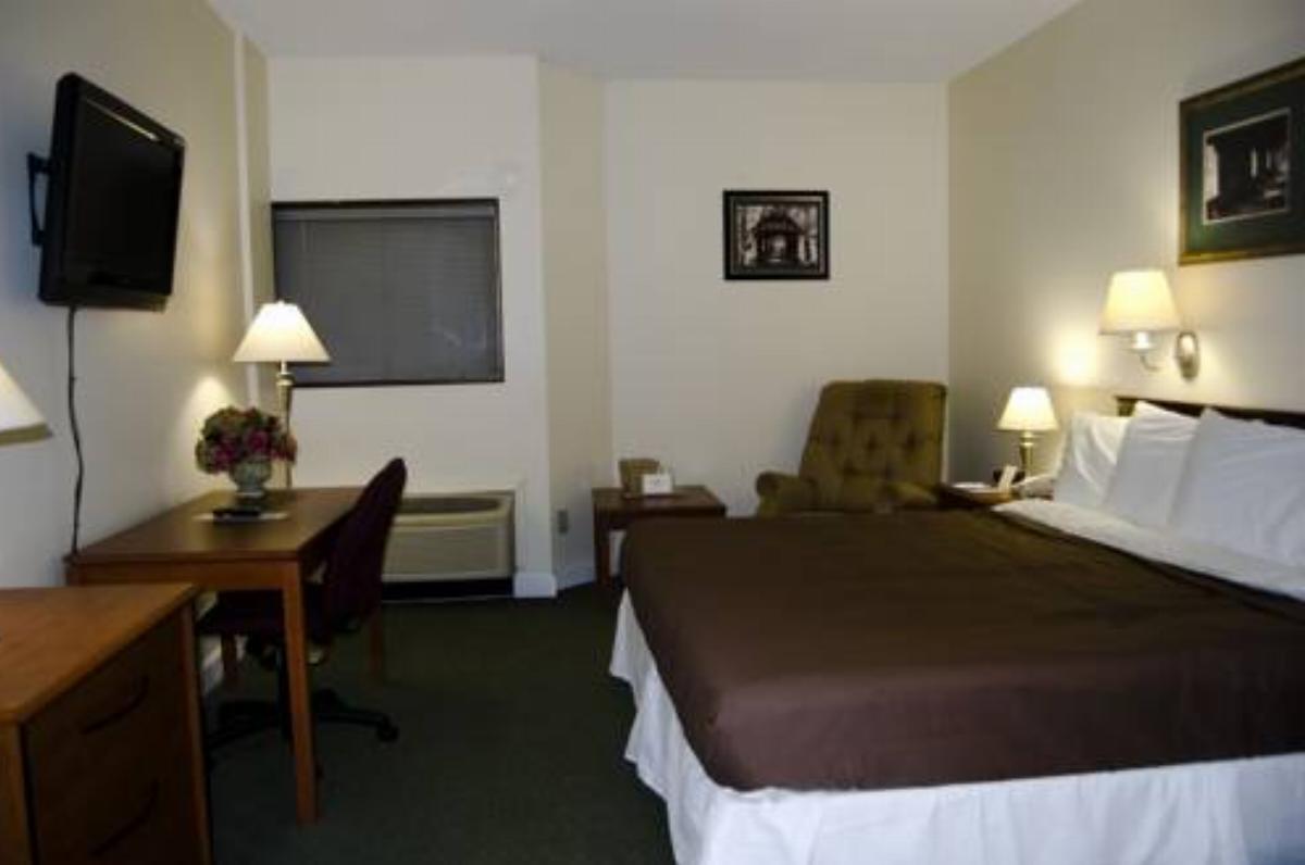 Bevill Conference Center & Hotel Hotel Huntsville USA