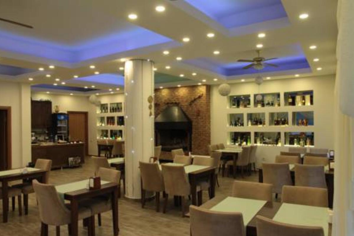 Beyaz Konak Otel Hotel Agva Turkey