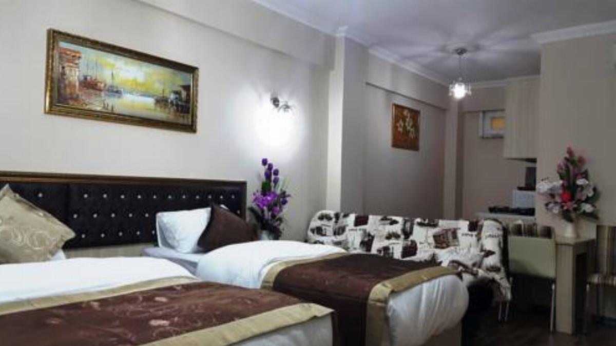 BeyazitHan Suites Hotel İstanbul Turkey